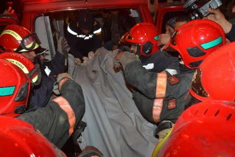 مأساة.. مصرع طفلين جراء اندلاع النيران في منزلهما وغياب والدتهما