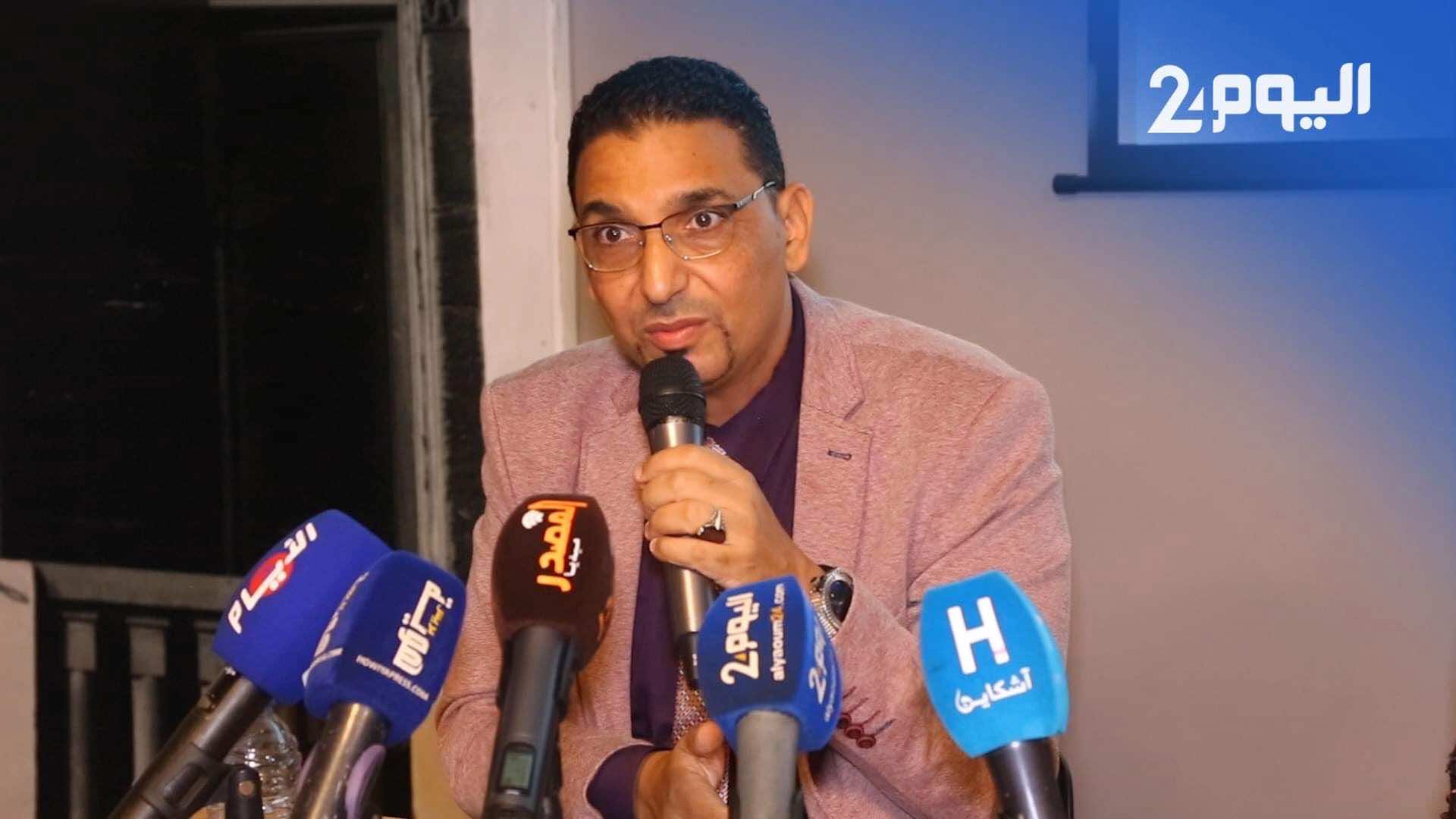 الشيخ ابو حفص يثير الجدل: "نكاح" المتعة كان في عهد الرسول وهذا هو الدليل الشرعي - فيديو
