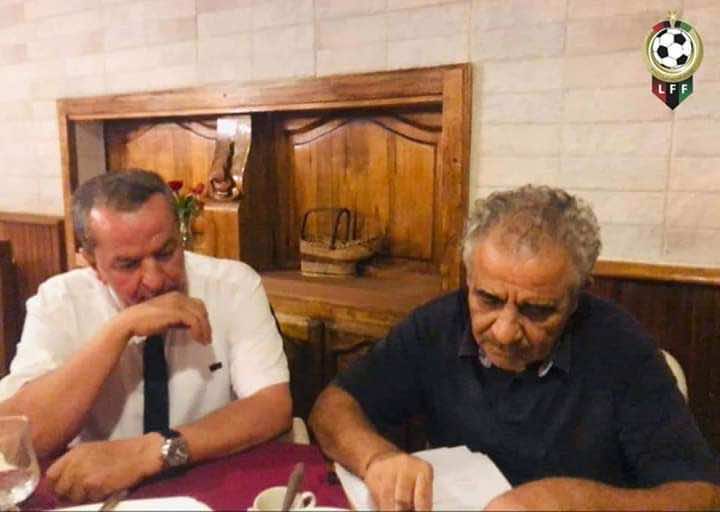 يصطدم بتونس في أول اختبار.. البنزرتي مدربا جديدا للمنتخب الليبي