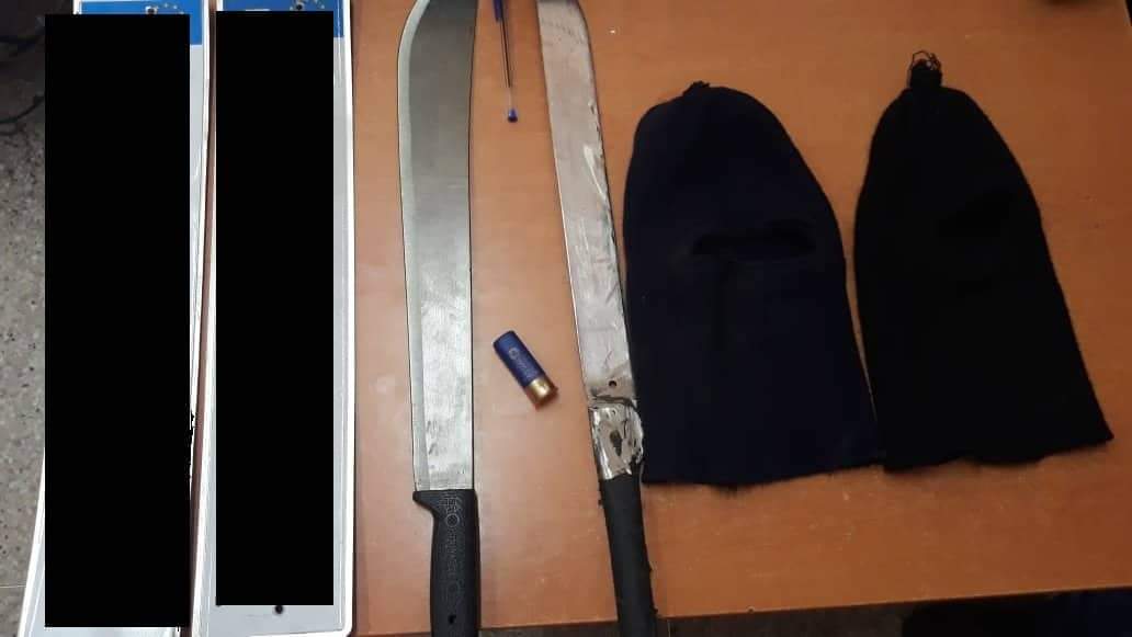 أشخاص أضرموا النار بمنزل والحقوا خسائر مادية بملك الغير..الشرطة تطلق رصاصات لتوقيف 5 أشخاص بالعيون