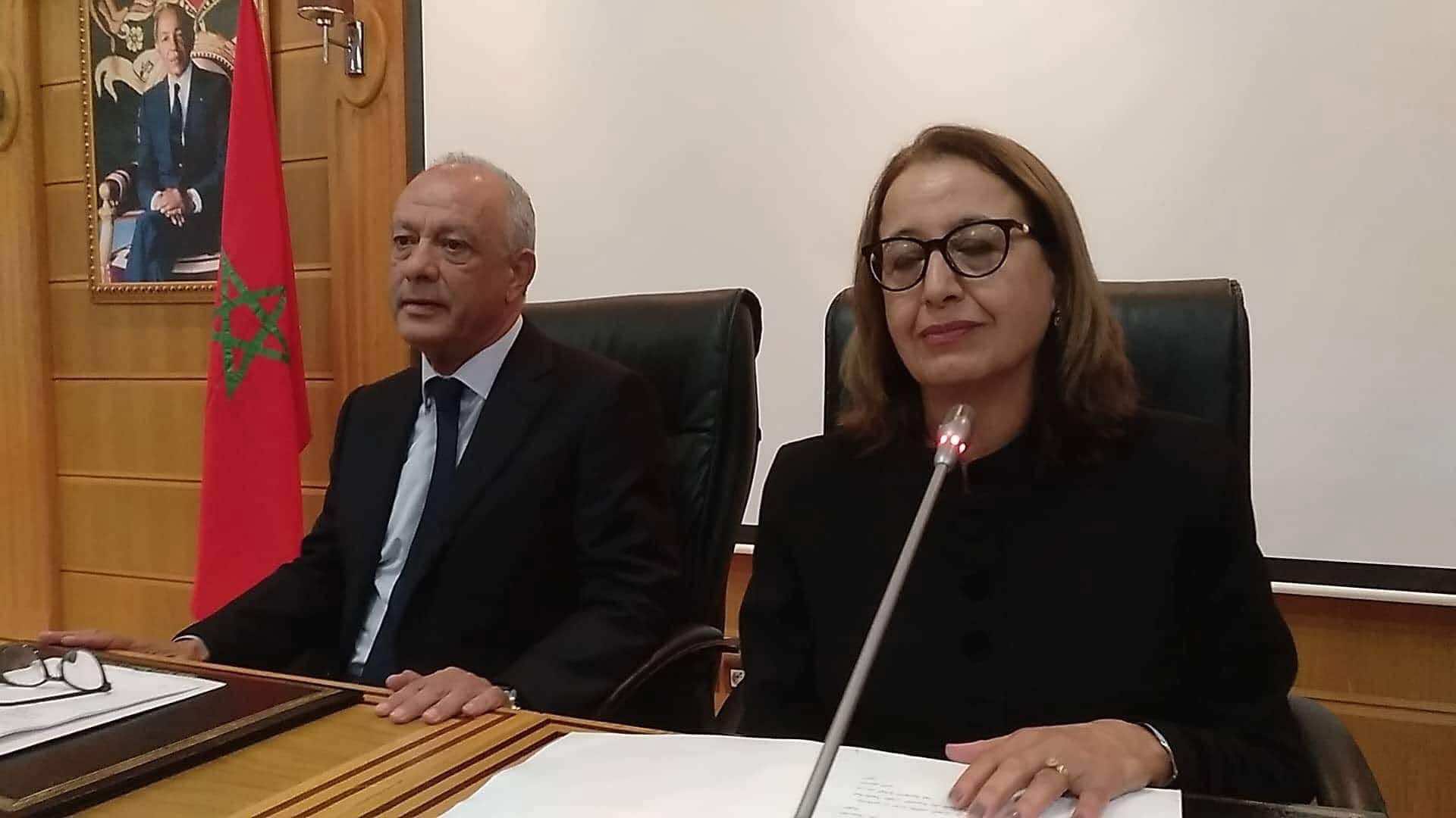 كواليس مفاوضات إلحاق PJD بأغلبية PAM