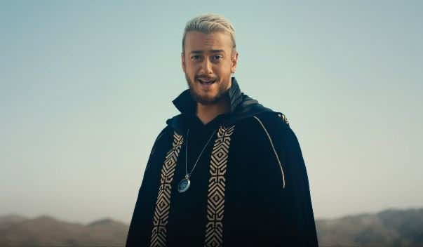 مدير أعمال سعد لمجرد يوضح لـ"اليوم 24" تفاصيل "اختفاء" كليب "سلام"