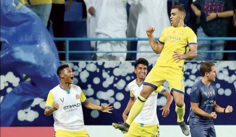 رفض تأكيد أو نفي حضوره.. حجي: "حمد ﷲ لاعب كبير والأيام المقبلة ستحدد مستقبله مع المنتخب"