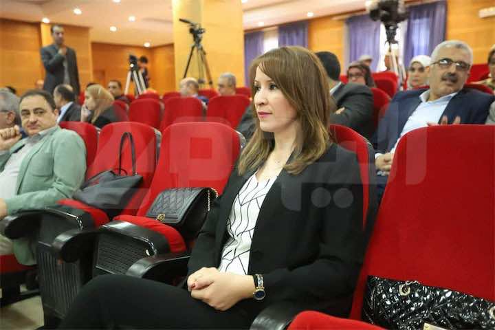 استئنافية الحسيمة تؤيد إدانة مضيان بالحبس النافذ في قضية التشهير بالبرلمانية السابقة المنصوري 