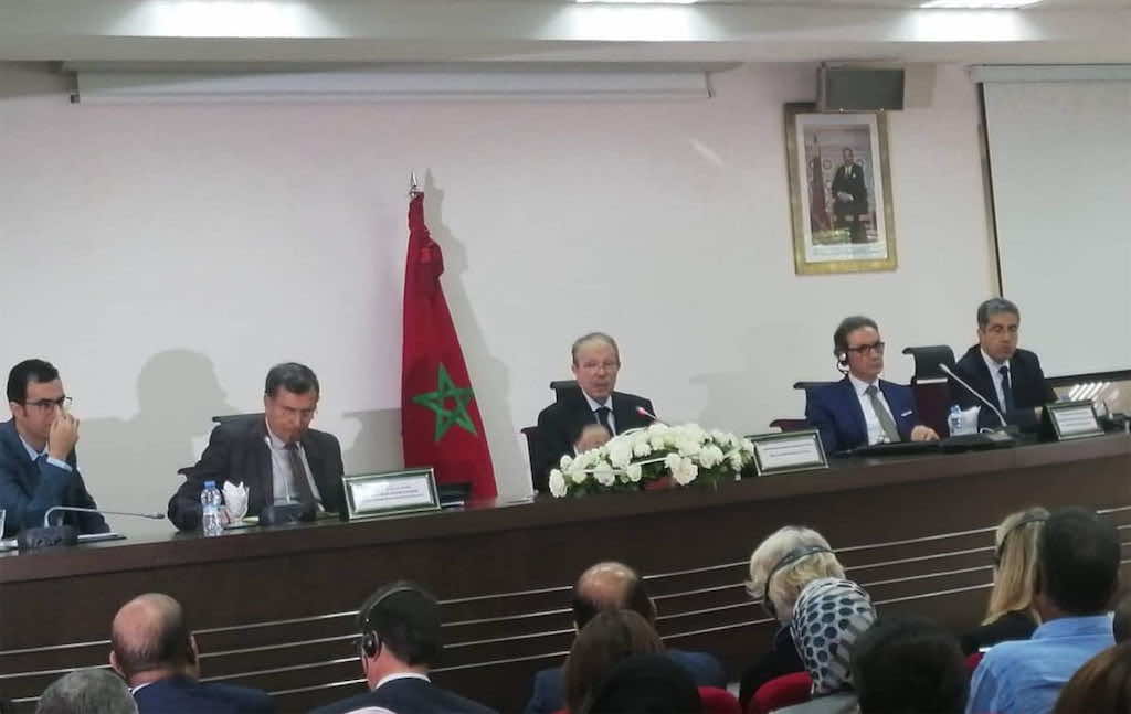 مندوبية التخطيط: المغرب عرف كيف يدافع عن سيادته في سياق دولي أكثر تعقيدا