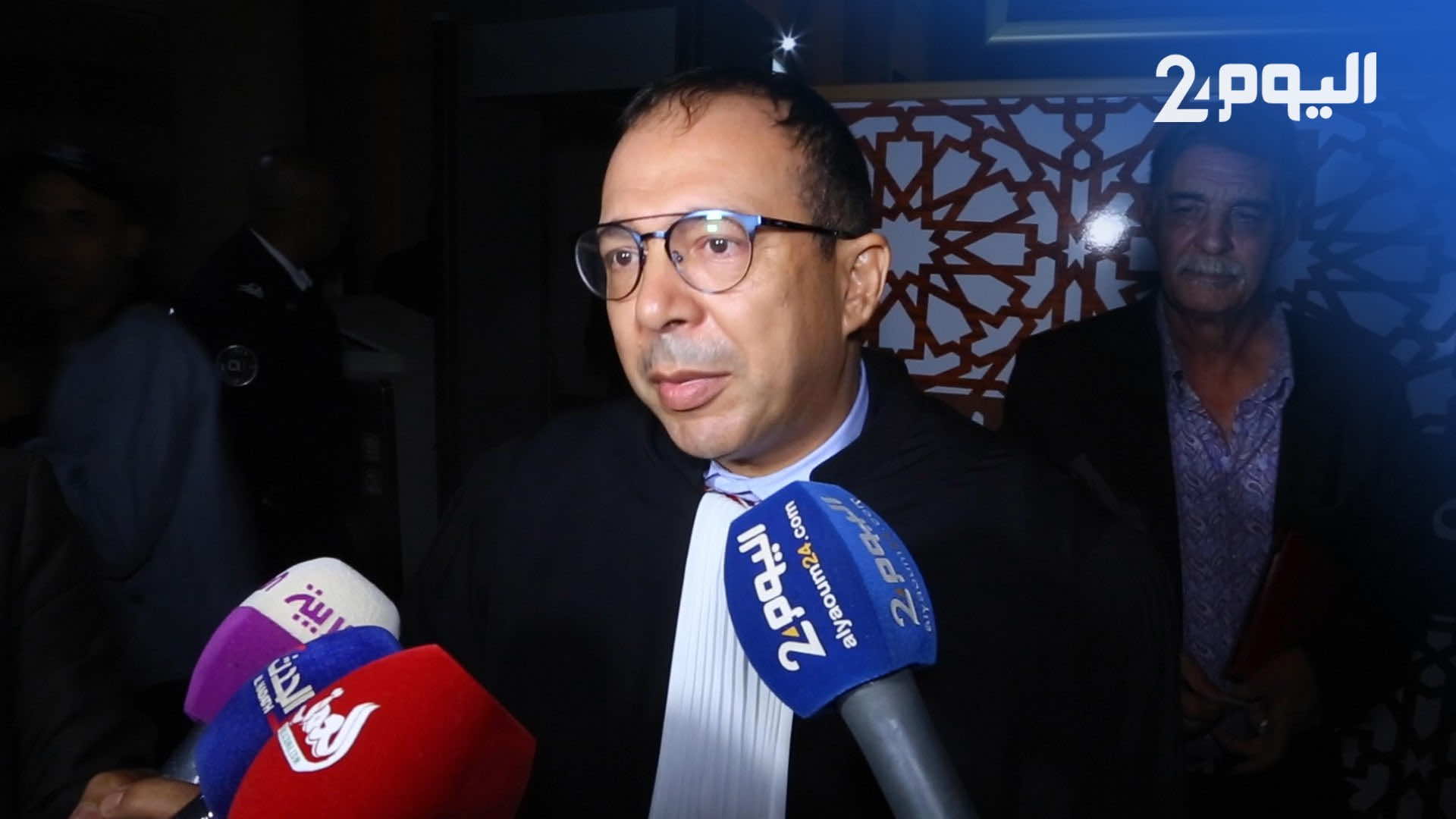 الفتاوي: محاكمة شمهروش "مثالية" وتوفرت فيها جميع الضمانات وسيسجلها التاريخ