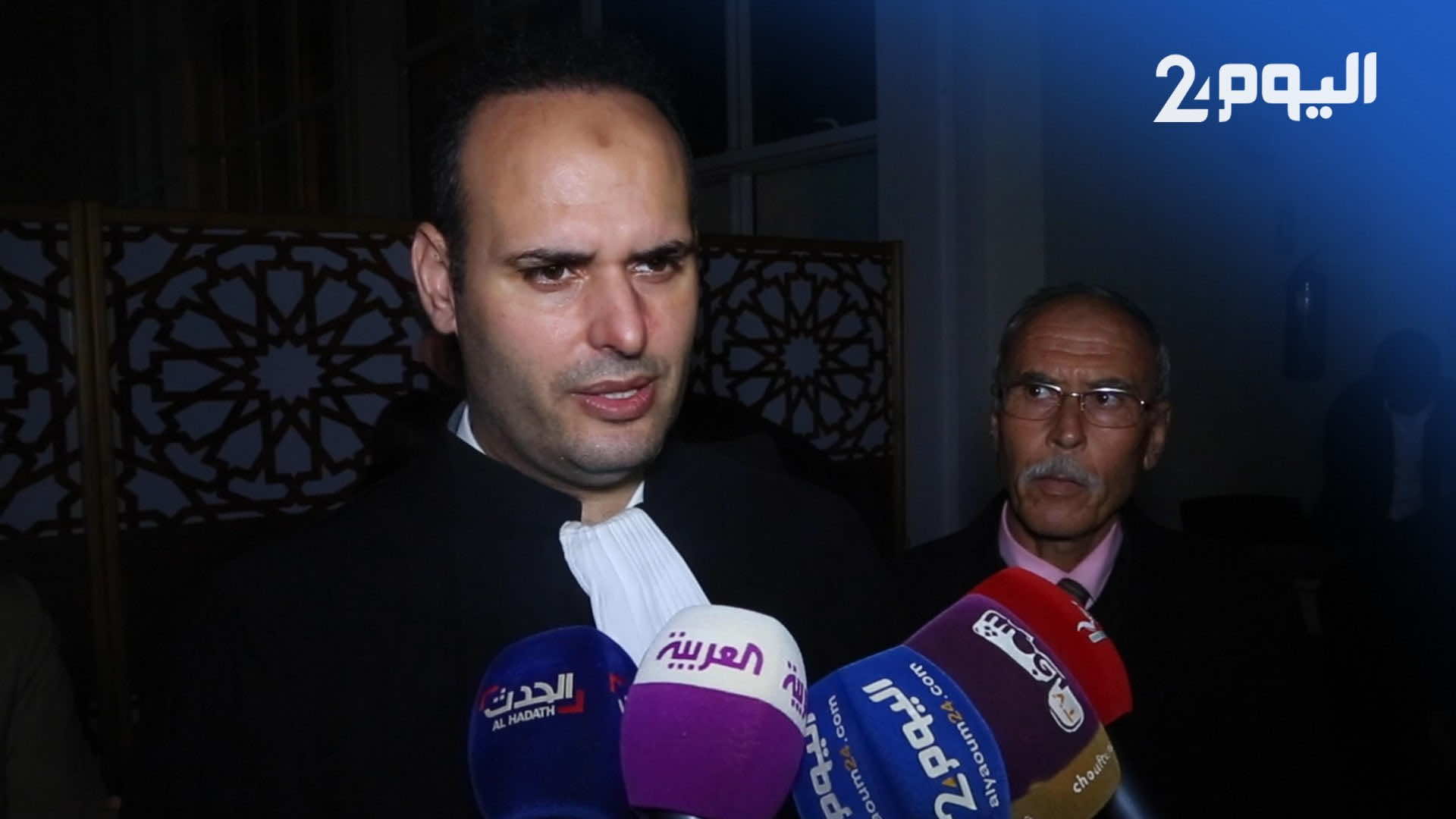 السهلي: اليوم آخر جلسات شمهروش..هناك من يستحق الإعدام كما هناك من يستحق البراءة