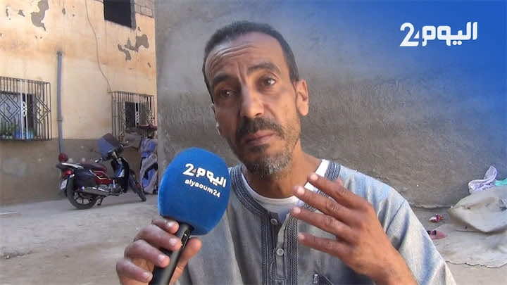 كانت عائدة من المدرسة.. احتجاز تلميذة واغتصابها بشكل وحشي -فيديو