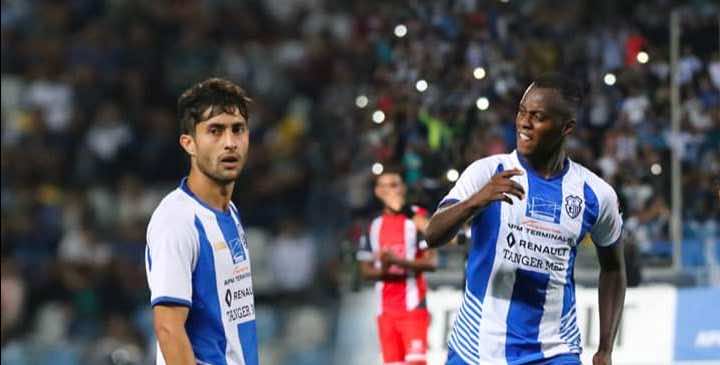 لمواجهة تونس وتنزانيا.. البنزرتي يستدعي ثنائي اتحاد طنجة للمنتخب الليبي