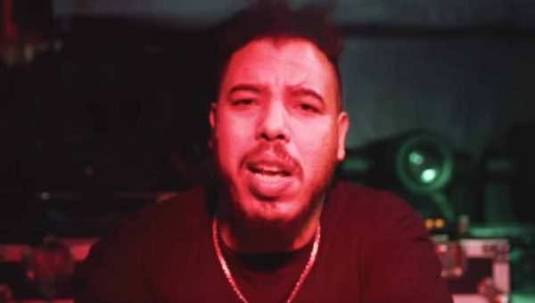 مصدر أمني يكشف تفاصيل اعتقال مغني "عاش الشعب": هذه هي القصة..ولا أحد منهم مبحوث عنه