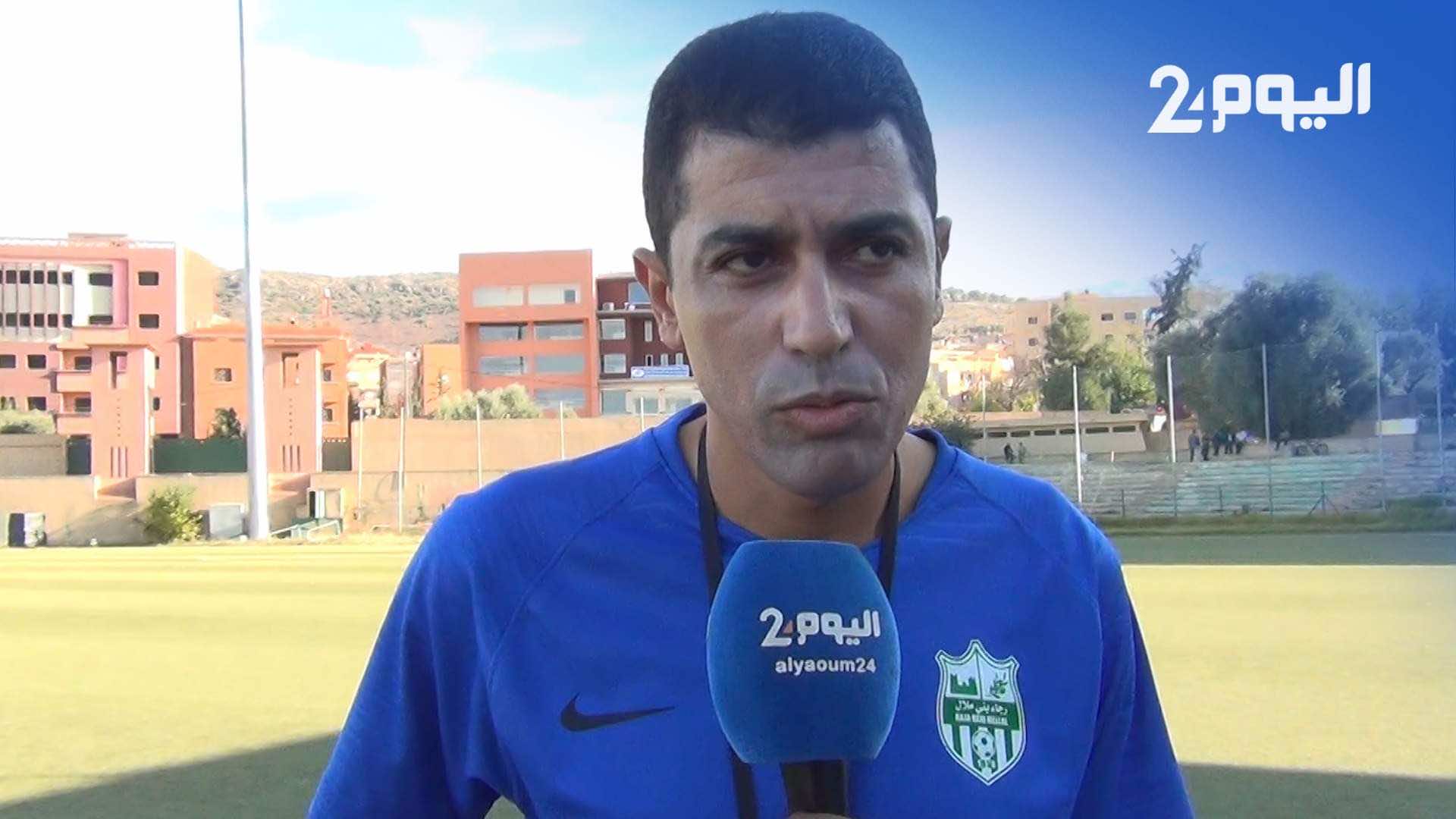 ديربي العرب.. فلاح يستحضر ديربي "التسونامي" ويرشح الوداد لكسب المباراة - فيديو