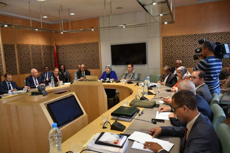 الحكومة تستعد لتوظيف 200 من ذوي الاحتياجات الخاصة- التفاصيل