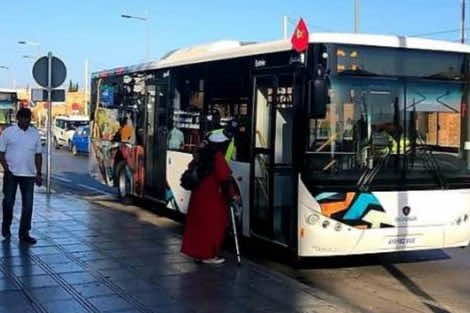 وصول الدفعة الأولى من أسطول الحافلات بالدار البيضاء -التفاصيل