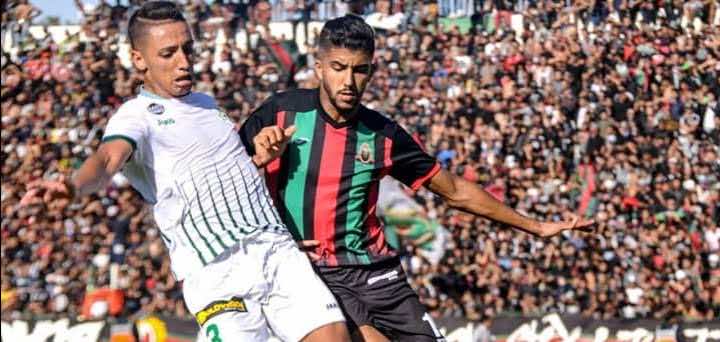 البطولة الاحترافية.. الجيش يتطلع إلى إنهاء هزائمه المتتالية أمام الدفاع في الرباط