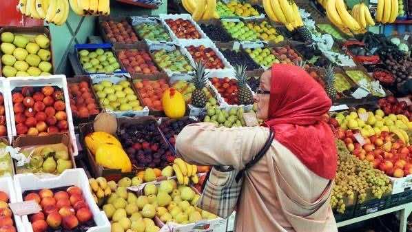 أخنوش: تراجع إنتاج الزيتون والحوامض هذا الموسم سيتسبب  في ارتفاع أسعارها