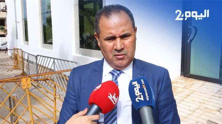 محام في قضية "حنان بنت الملاح": عدد من المتهمين توبعوا "مجانا" لتضخيم الملف! - فيديو