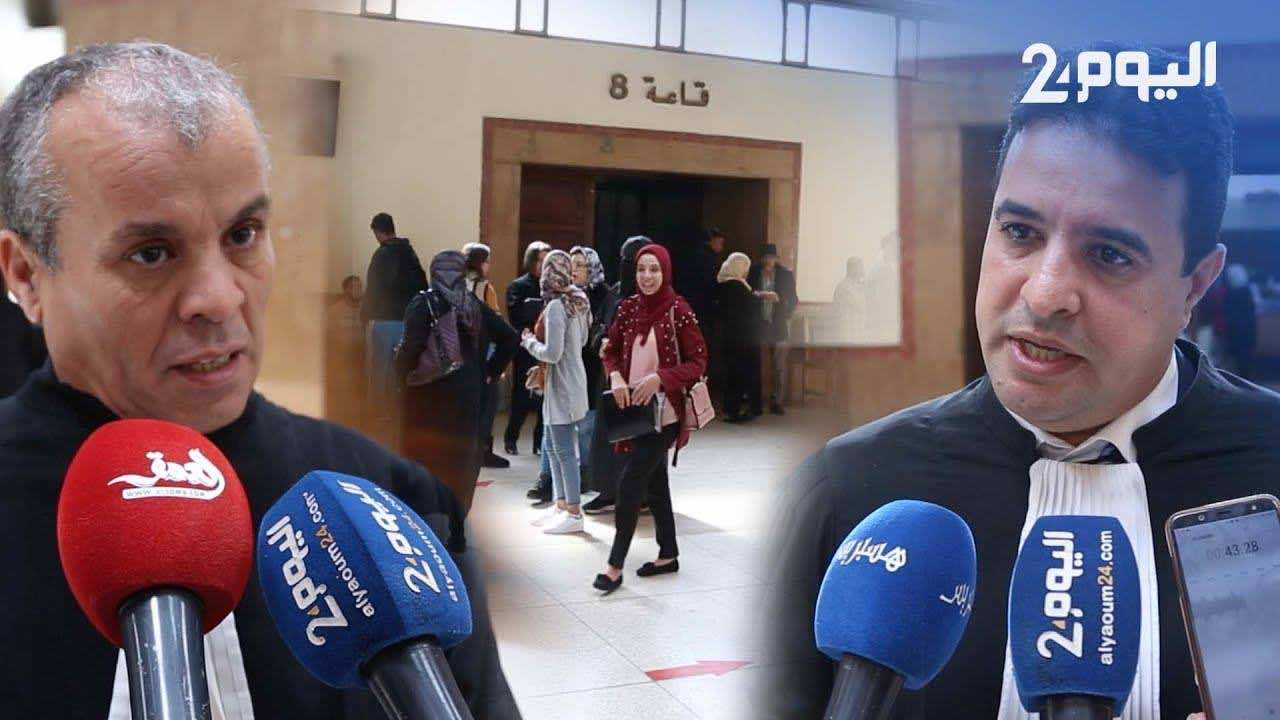 انطلاق محاكمة المتهمين بتزوير جوازات السفر لإسرائيليين.. الإستماع لضابطي شرطة ورئيس مصلحة جوازات -فيديو