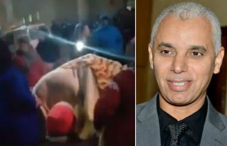 وزارة الصحة تُوقف المندوب الإقليمي لصفرو وتُحيله على المجلس التأديبي - التفاصيل