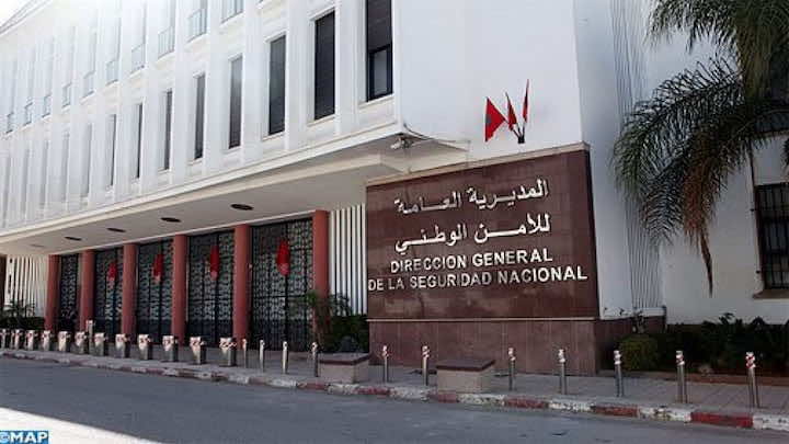 بسبب "كورونا".. الأمن الوطني يوقف العمل في مراكز البطاقة الوطنية ومصالح مراقبة الأجانب