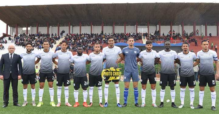 كأس العرش.. "الطاس" يُسقط الدفاع ويبلغ المباراة النهائية