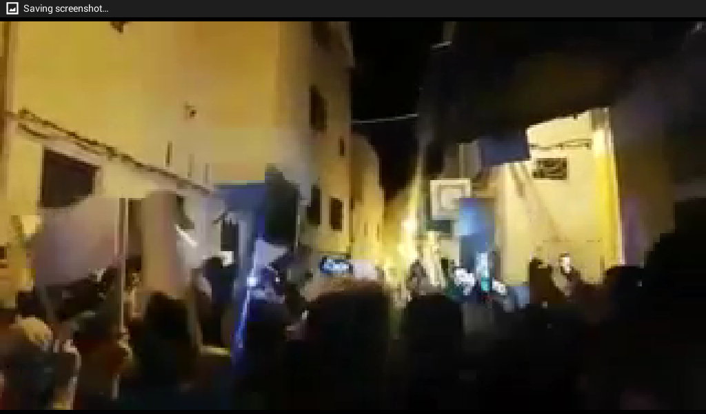 تطوان..السلطات تمنع الساكنة من الاحتفال بالعيد النبوي