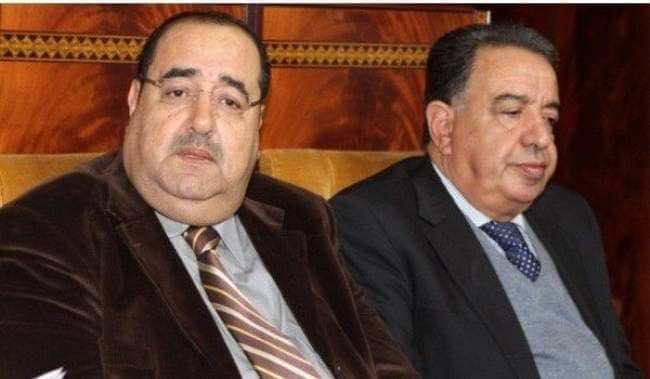 في ذكرى رحيله..  شهادات حول مفاوضات صلح أخيرة بين الزايدي ولشكر بينما بنعتيق دافع عن طرده