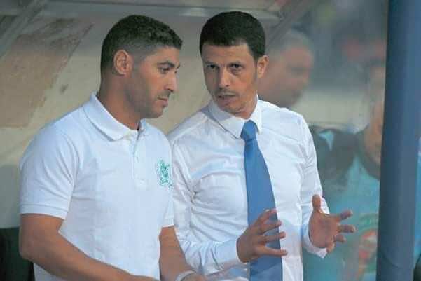 لاقترابه من تدريب الرجاء.. اتحاد طنجة يؤكد فشل مفاوضاته مع السلامي