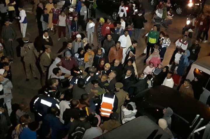 الأمن يمنع احتفالات "المولد النبوي".. بناجح: الدولة تضيق على المتدينين وتحمي المشعوذين