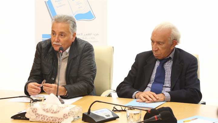 بن عبدالله : استجبنا لمبادرة الدفاع عن الحريات الفردية لأنها تمثل حزبنا ويتعين توسيع عدد داعميها -فيديو