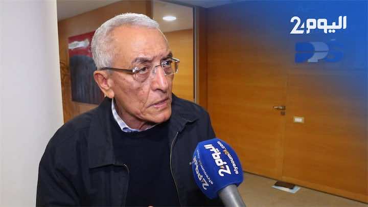 أوعمو: توسيع الحريات الفردية شرط لبناء المواطنة يسهم في حل مشاكل مجتمعية.. وعلى الأحزاب أن تمتلك الشجاعة لدعمها