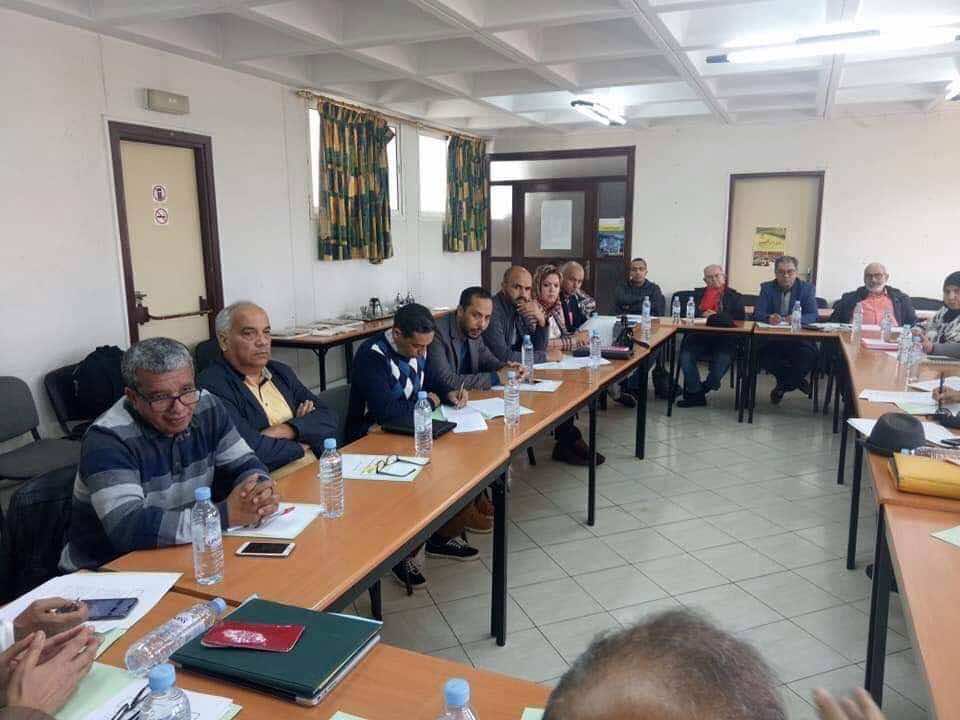 ثلاثون هيأة سياسية ونقابية وحقوقية تستعد لإطلاق "الجبهة الاجتماعية المغربية".. هذه مطالبها