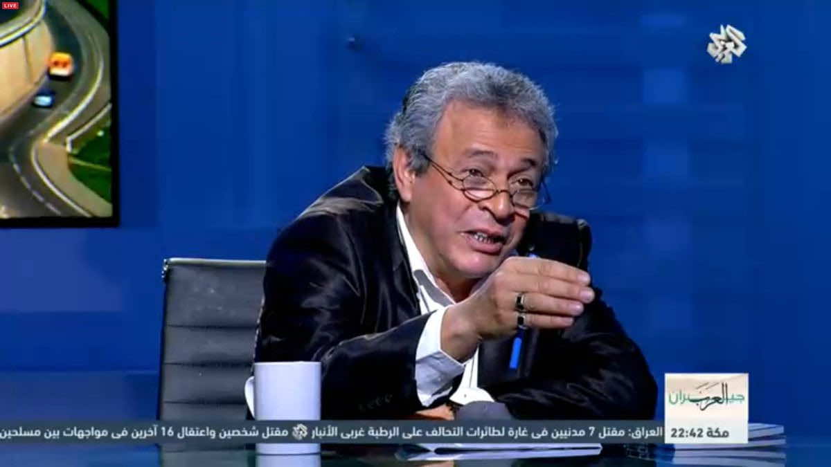 عبد الحميد البجوقي: المغرب البلد الأهم لإسبانيا والجزائر شريك لا يمكن إهماله- حوار