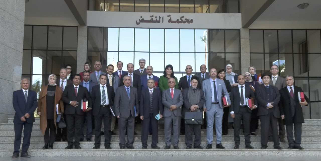 فارس للقضاة: التماطل في الأحكام إهدار للثقة الواجبة