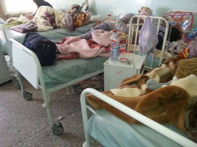 طنجة..نقابة تنتقذ اكتظاظ جناح الولادة بمستشفى محمد الخامس وقلة الموارد البشرية