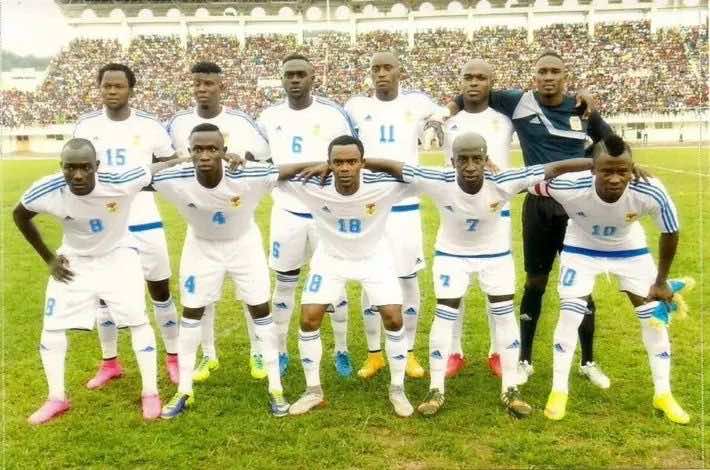 في انتظار لقاء الأسود وموريتانيا.. إفريقيا الوسطى يُسقط بوروندي ويتصدر المجموعة الخامسة