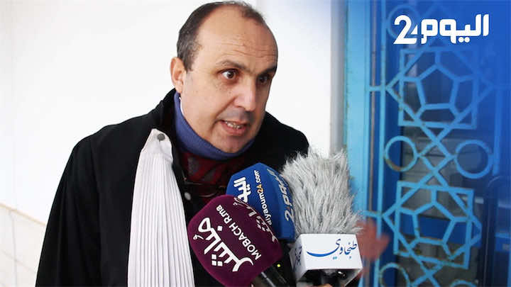 دفاع "القابلة": فرح ضحية منظومة صحية "معطوبة"