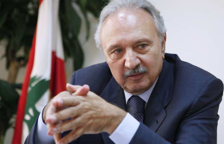 الأزمة اللبنانية مستمرة.. الصفدي يطلب سحب اسمه من الترشح لرئاسة الحكومة