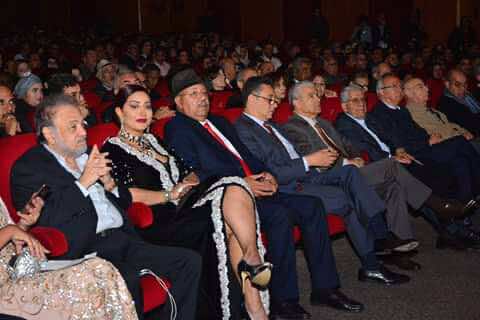 "سينما المؤلف" يكرم أسماء مغربية وعربية وازنة
