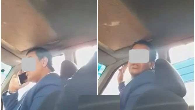 مندوبية التامك تُوضح: السجينة ثريا لا تتوفر على هاتف والمكالمة أجرتها من زنزانة المحكمة