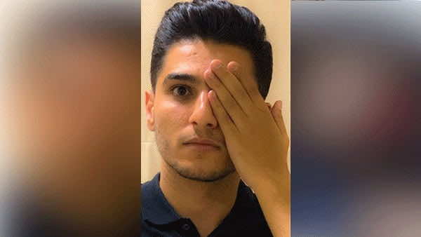 "عساف" يتضامن مع صحفي أصيب في قصف "إسرائيلي".. ويلغي حفلا بالسعودية!