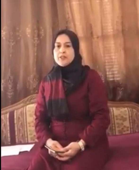 مصاب بالسرطان.. تونسية تناشد الملك العفو عن شقيقها المعتقل في قضية إرهاب- فيديو