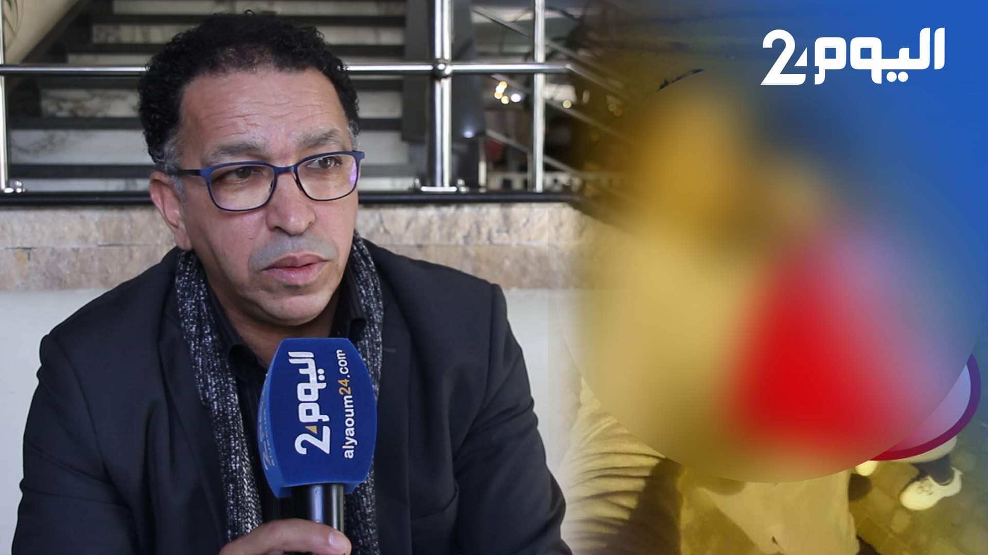 ماتقيش ولدي: والدة ضحية اغتصاب في القصر الكبير طلبت منا مؤازرة ابنتها بعد اكتشاف أنها حامل- فيديو