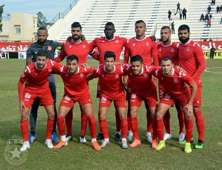 بسبب أزمته المالية.. نجم الساحل التونسي يجمع التبرعات من جمهوره
