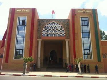 هتك عرضها واغتصبها وصورها ببني ملال.. سنتين للفاعل ابتدائيا واستئنافيا