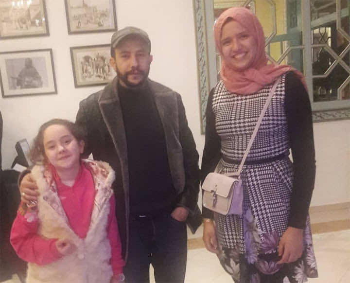 أطفال مميزون يشاركون بتجاربهم في افتتاح المؤتمر الوطني لحقوق الطفل