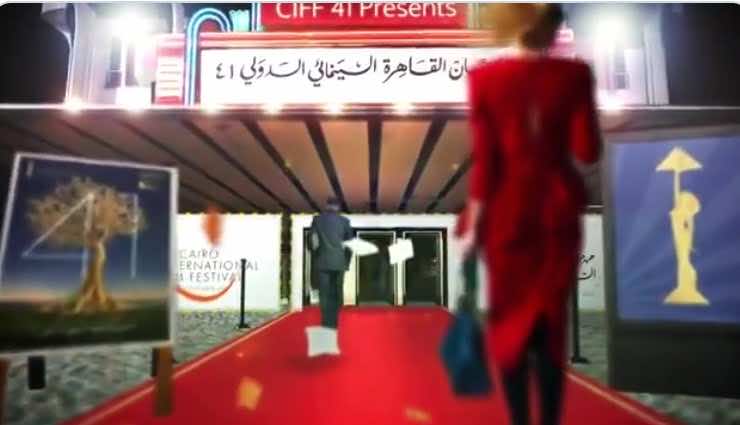 مغربيتان في لجنة تحكيم مهرجان القاهرة السينمائي