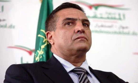 "رئاسيات الجزائر".. مرشح رئاسي يعلن شروطه لفتح الحدود المغربية-الجزائرية