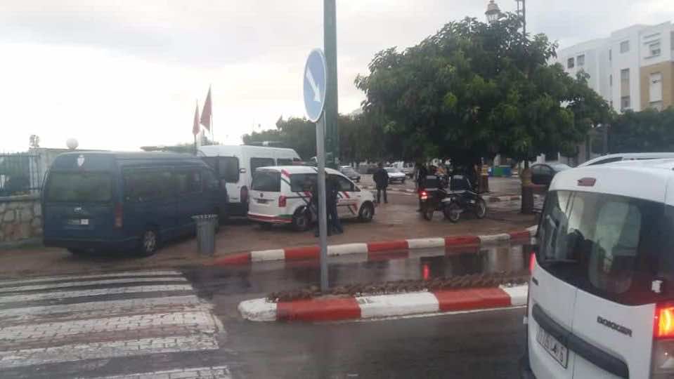 "تعليمات عليا" تمنع "أطاك المغرب" من تنظيم عرض يرصد اختلالات "المخطط الأخضر"