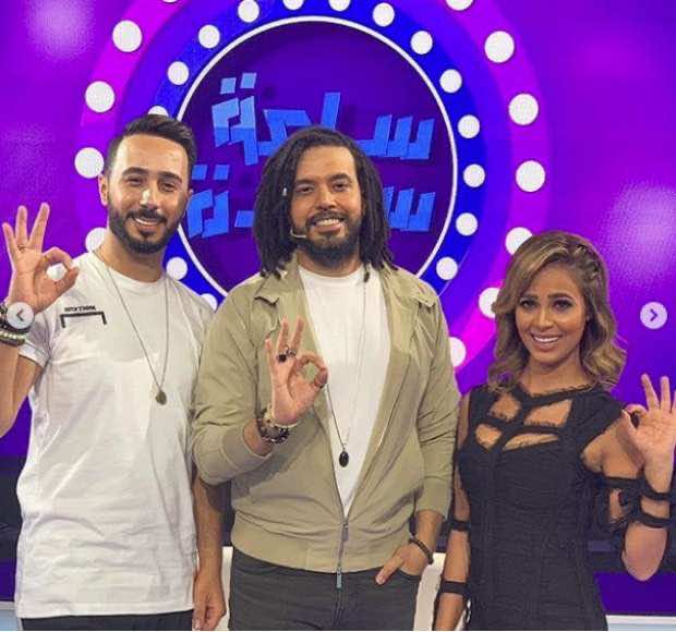 "MBC" توضح حقيقة توقيف برنامج "ساعة سعيدة"