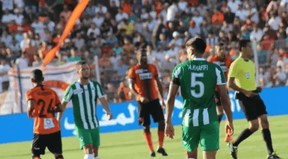 لدواع أمنية.. "كلاسيكو الشرق" من دون جمهور